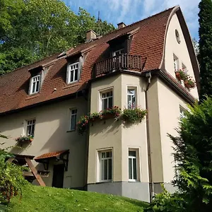 Pensión Family, Karlovy Vary